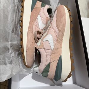 Voile Blanche Qwark Hype Sneaker